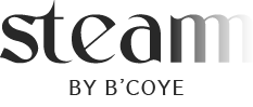 Steam by B’coye